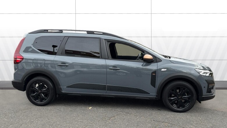 Dacia Jogger 1.0 TCe Extreme 5dr Petrol Estate